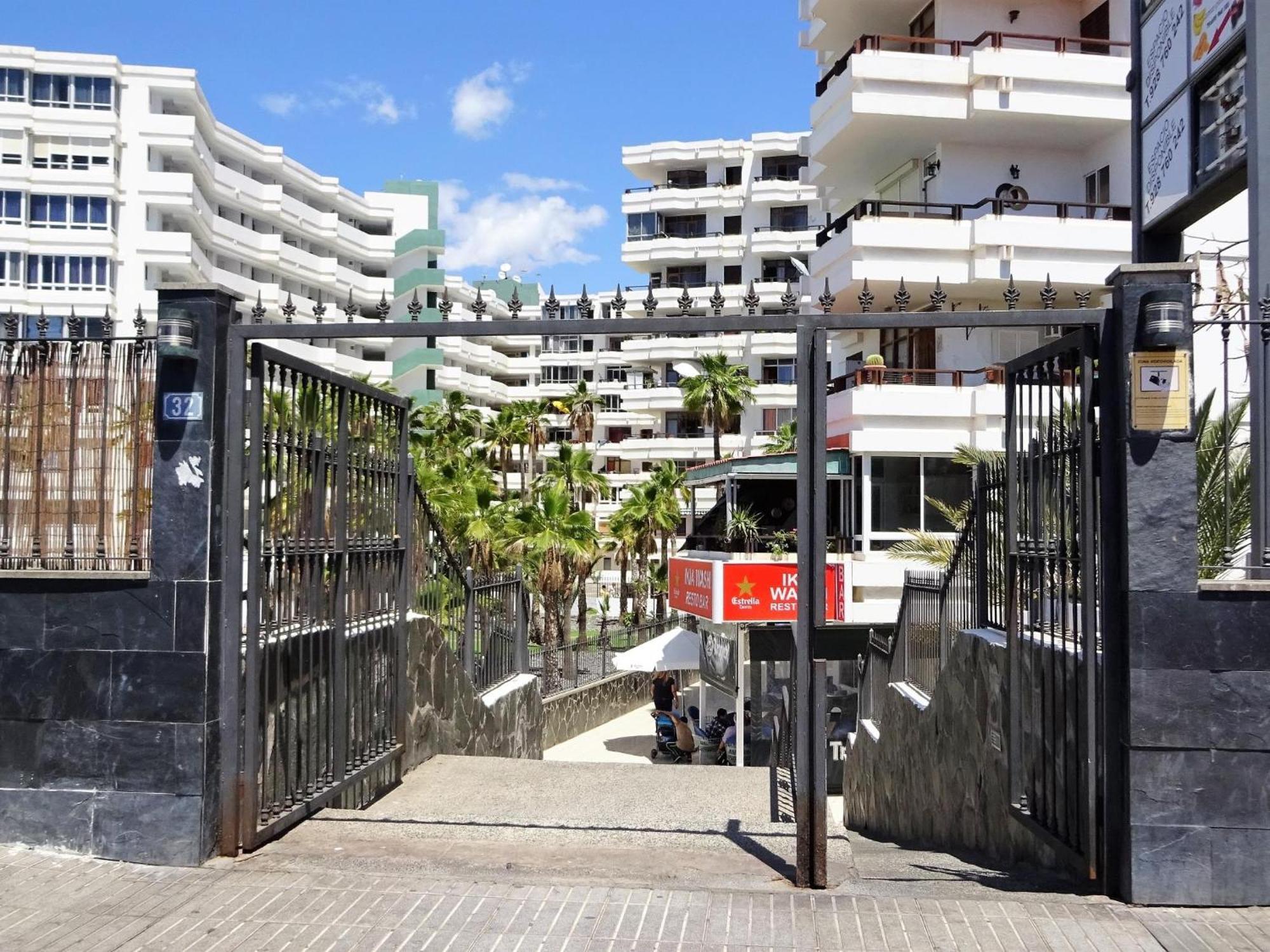 Chloe Appartement Playa del Inglés