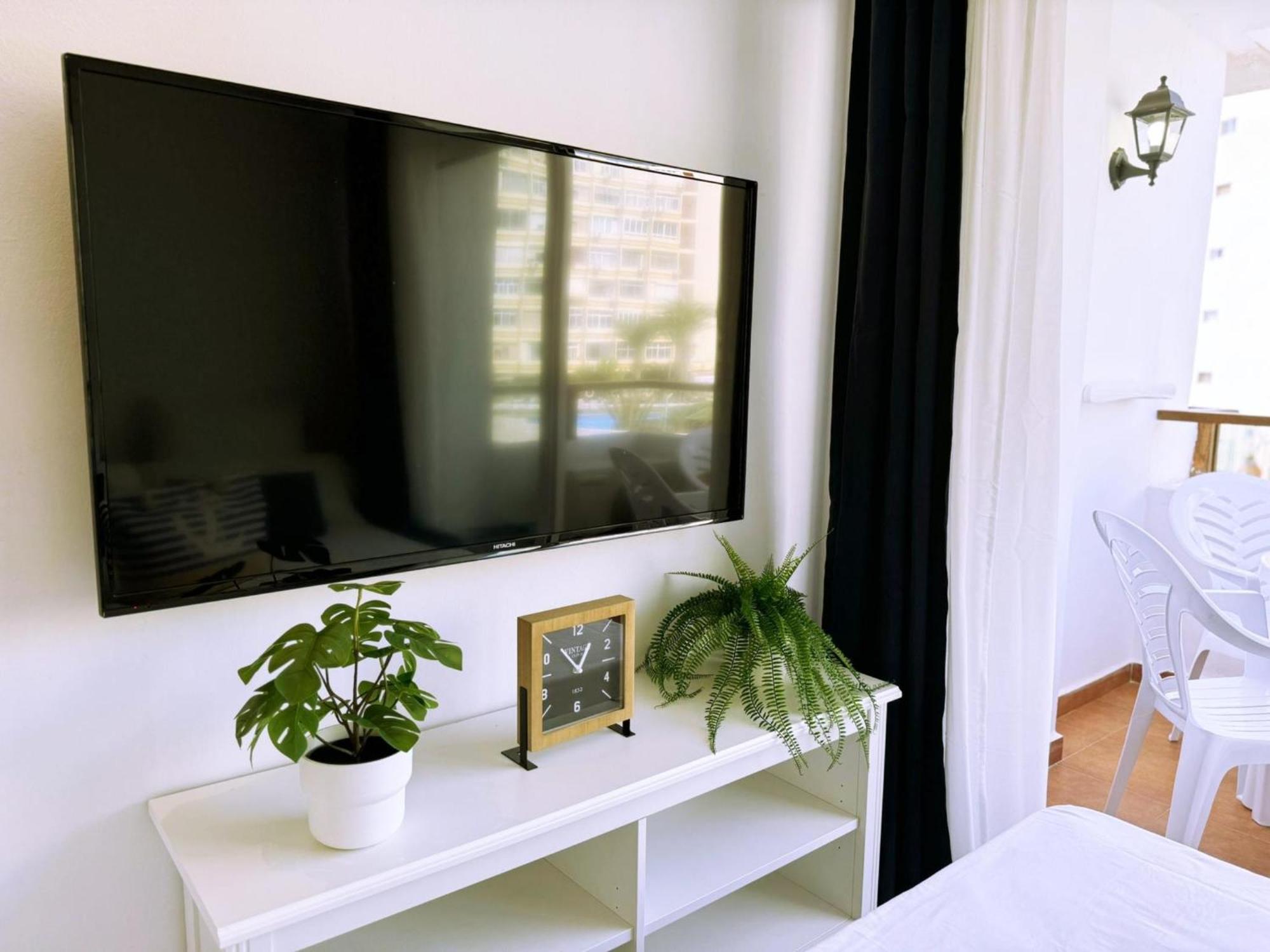 Appartement Chloe Playa del Inglés