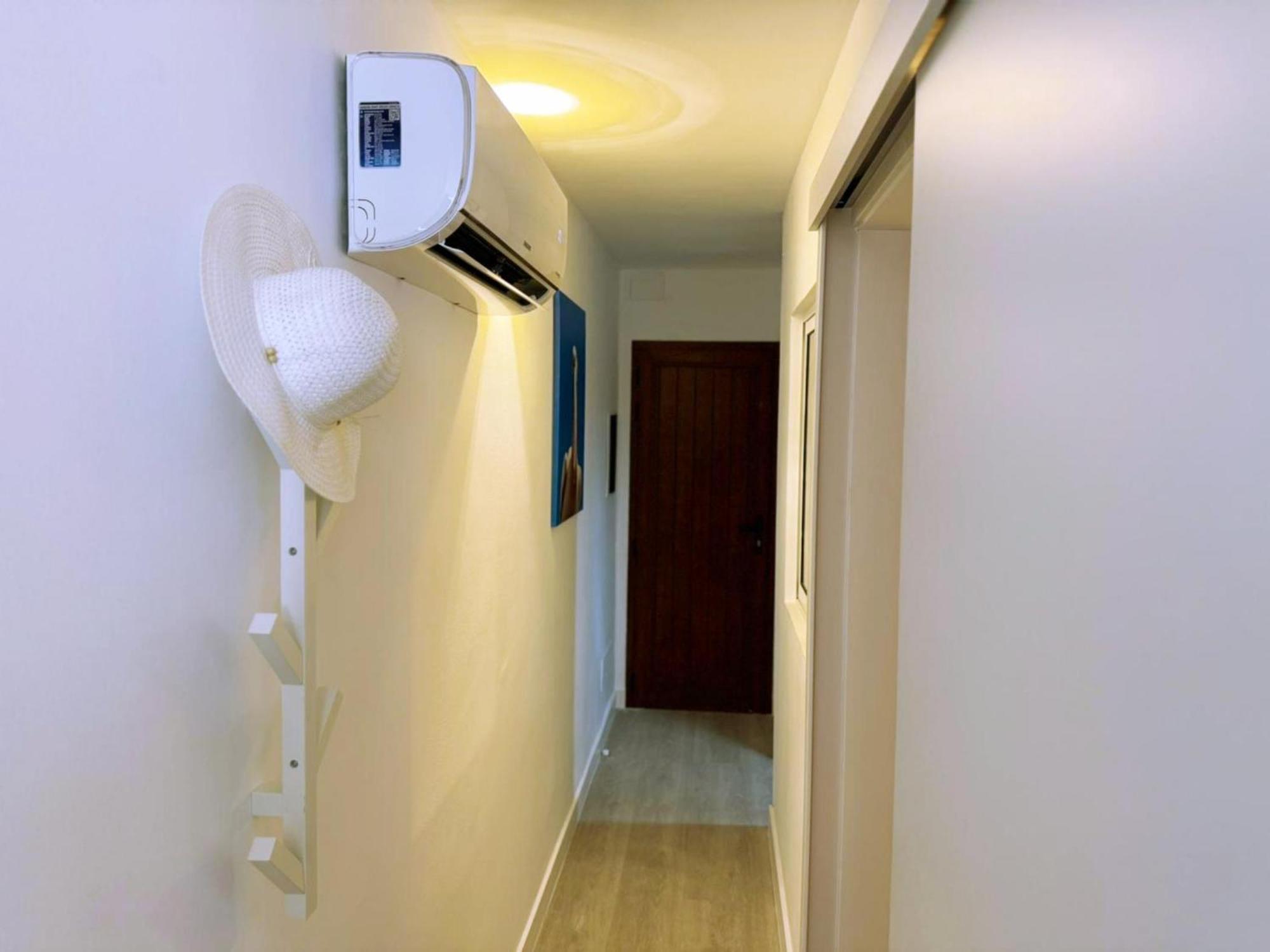 Chloe Appartement