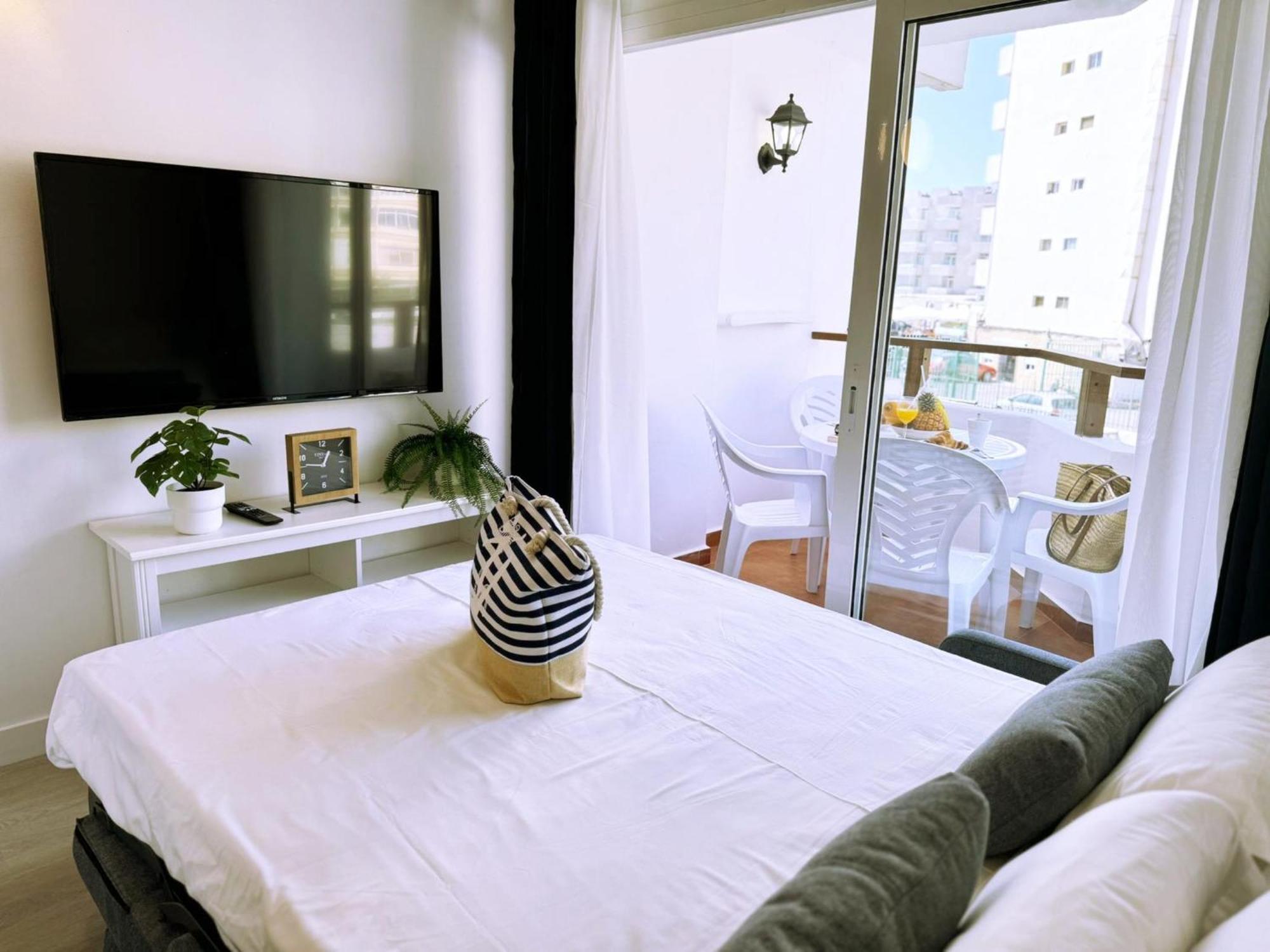 Chloe Appartement Playa del Inglés