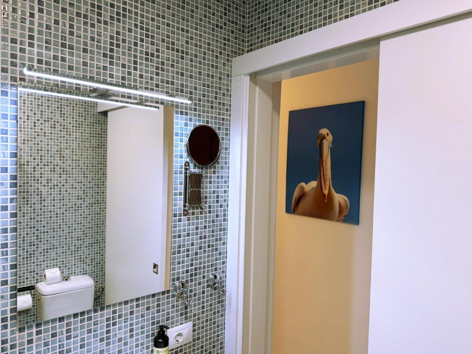 Chloe Appartement *