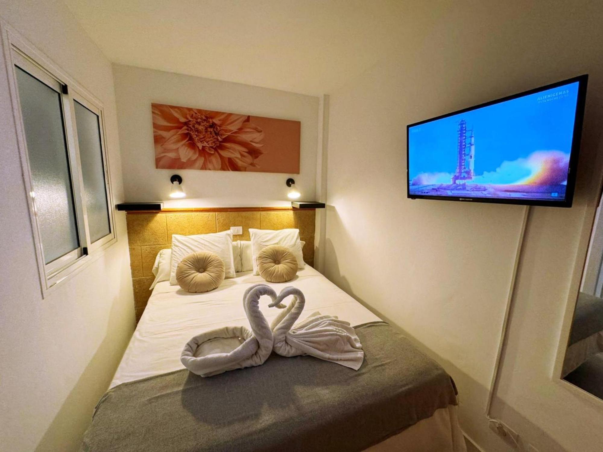 Chloe Appartement