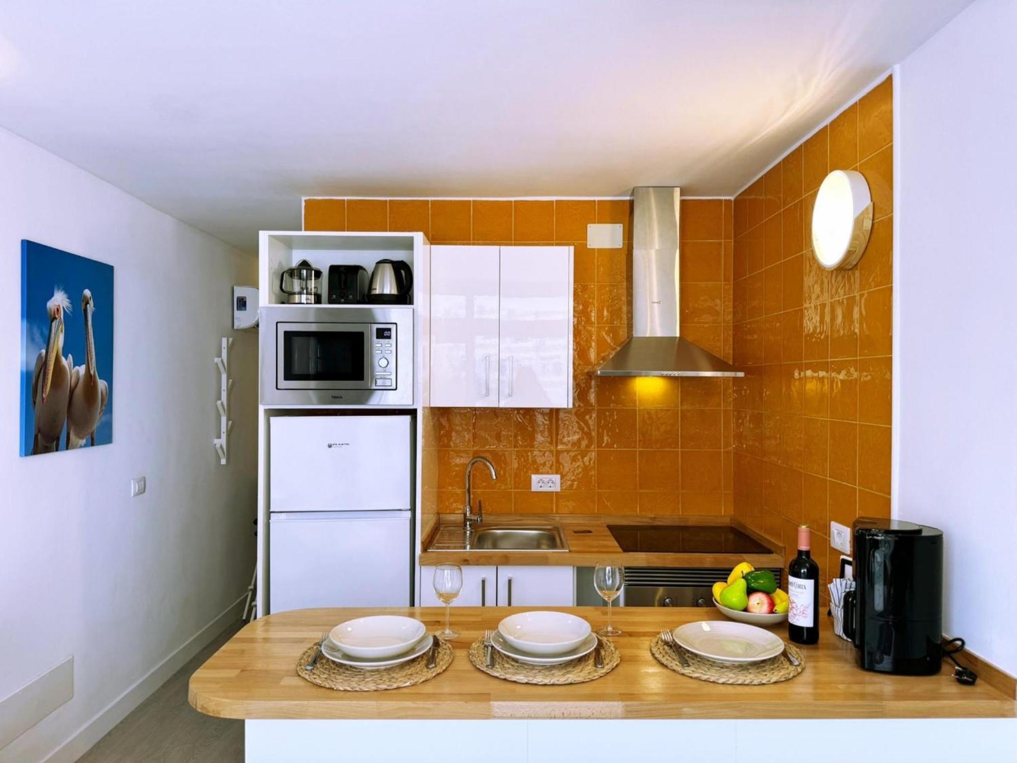 Appartement Chloe