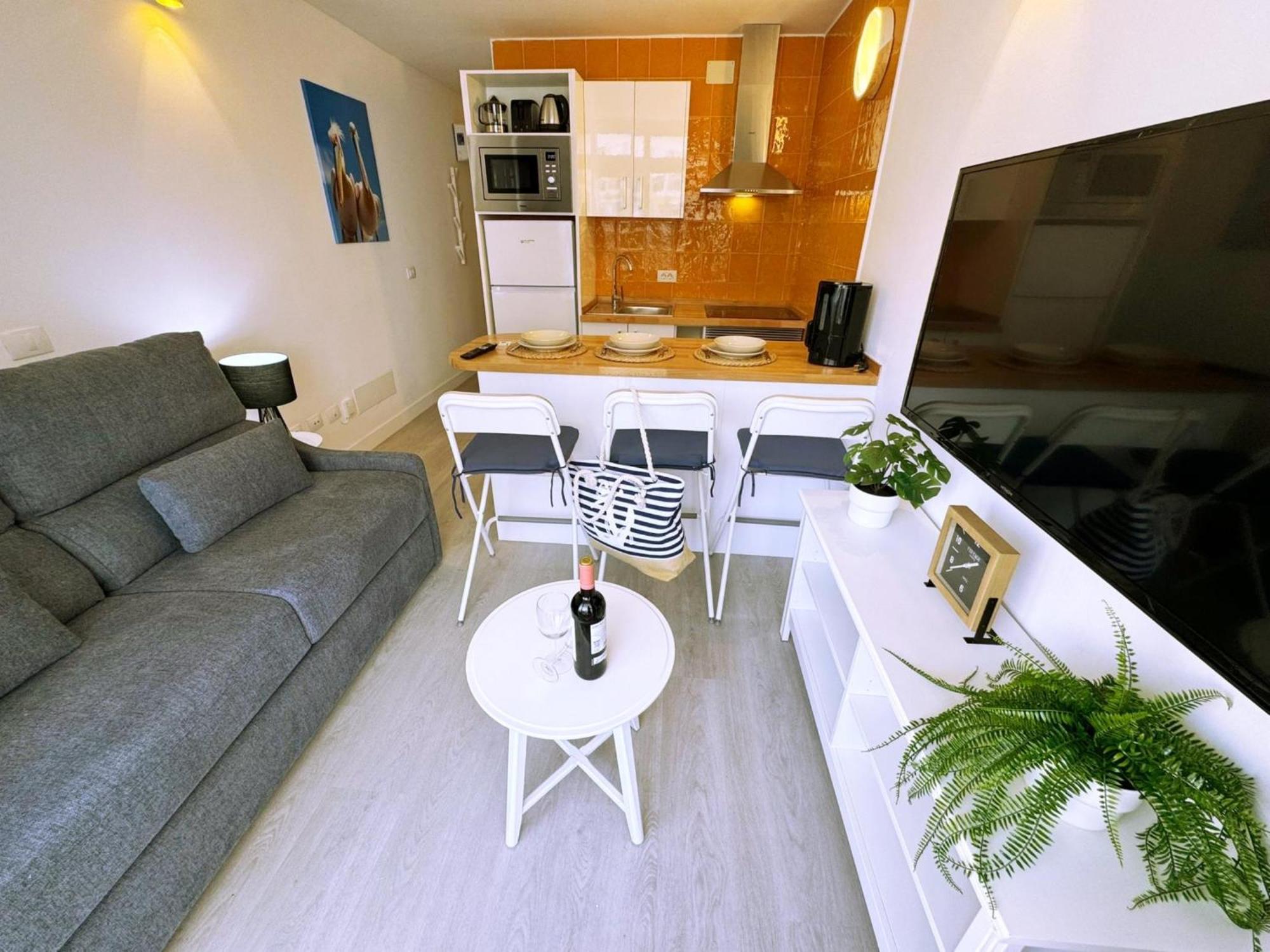 Chloe Appartement *