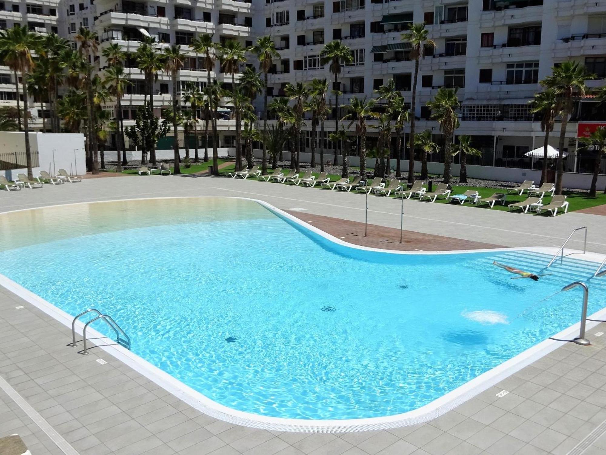 Appartement Chloe *