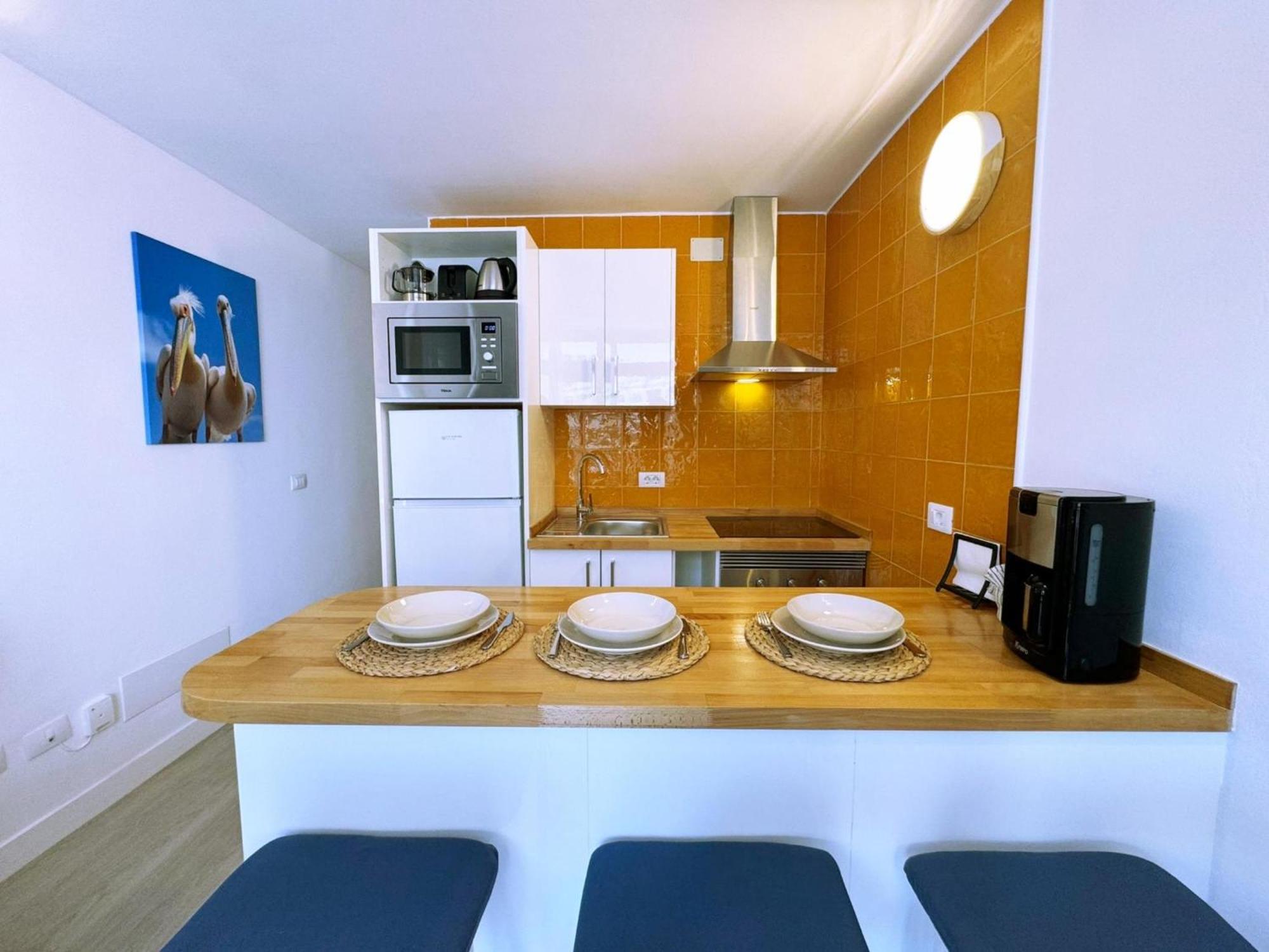 Chloe Appartement *