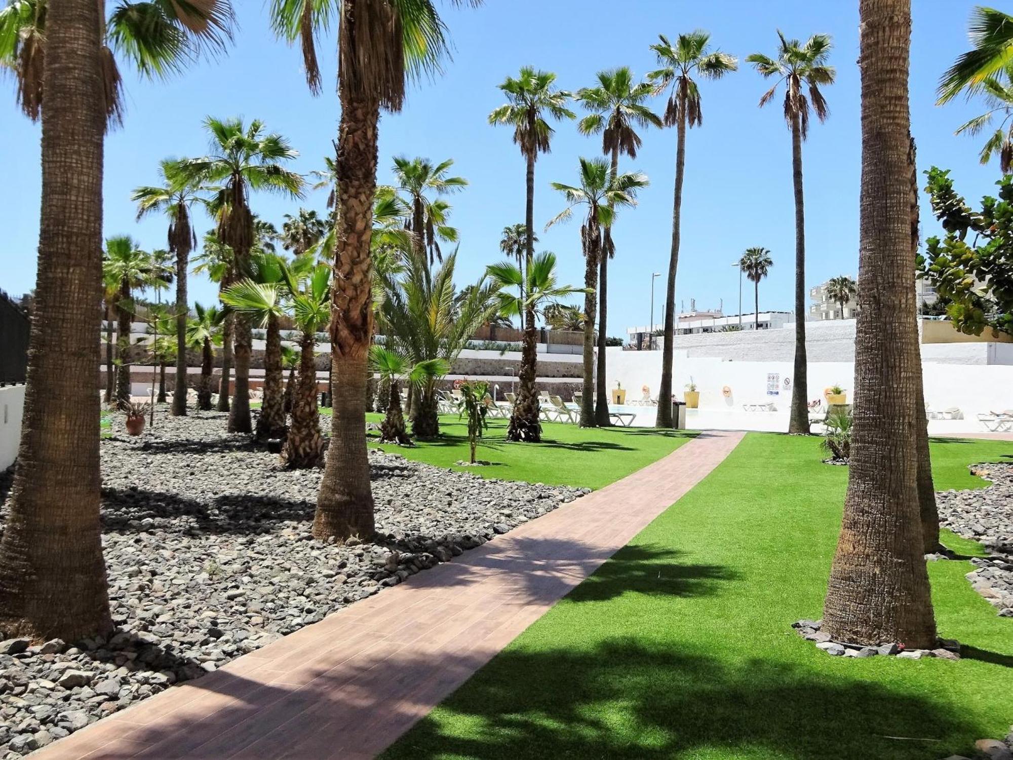 Appartement Chloe Playa del Inglés