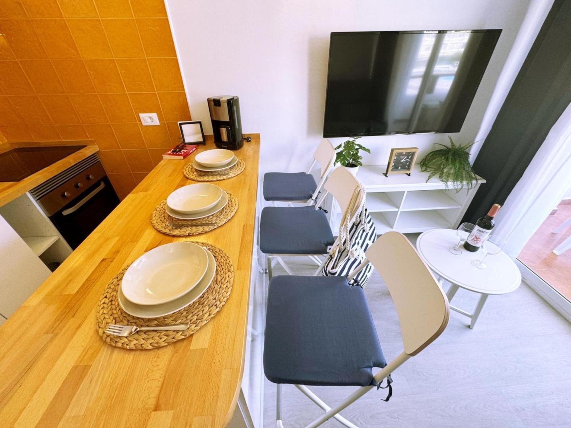 Appartement Chloe